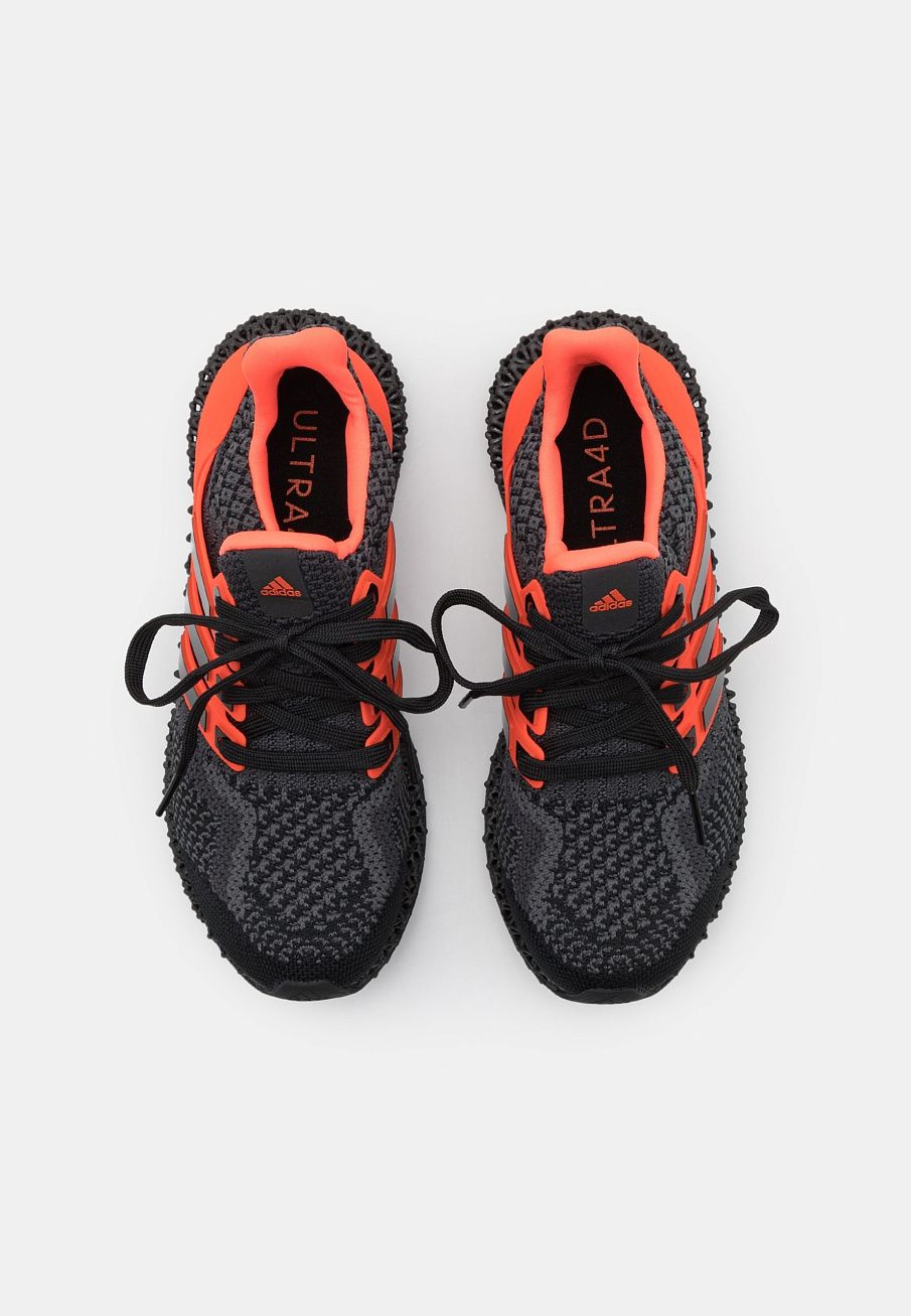 Фото № 4 с приближением к товару «‎Adidas Ultra4d 5.0​ »