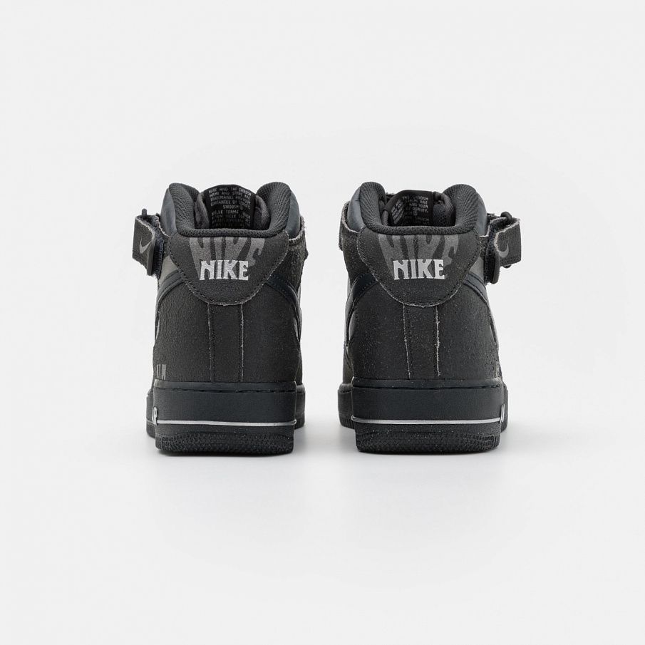 Фото № 3 с приближением к товару «‎Nike Air Force 1 07 LX Halo »