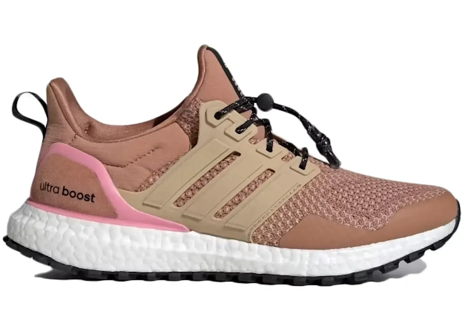 Фото № 1 с приближением к товару «‎adidas Ultra Boost 1.0»