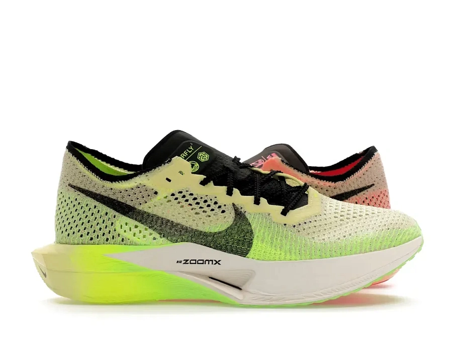 Фото № 1 с приближением к товару «‎Nike ZoomX Vaporfly 3»
