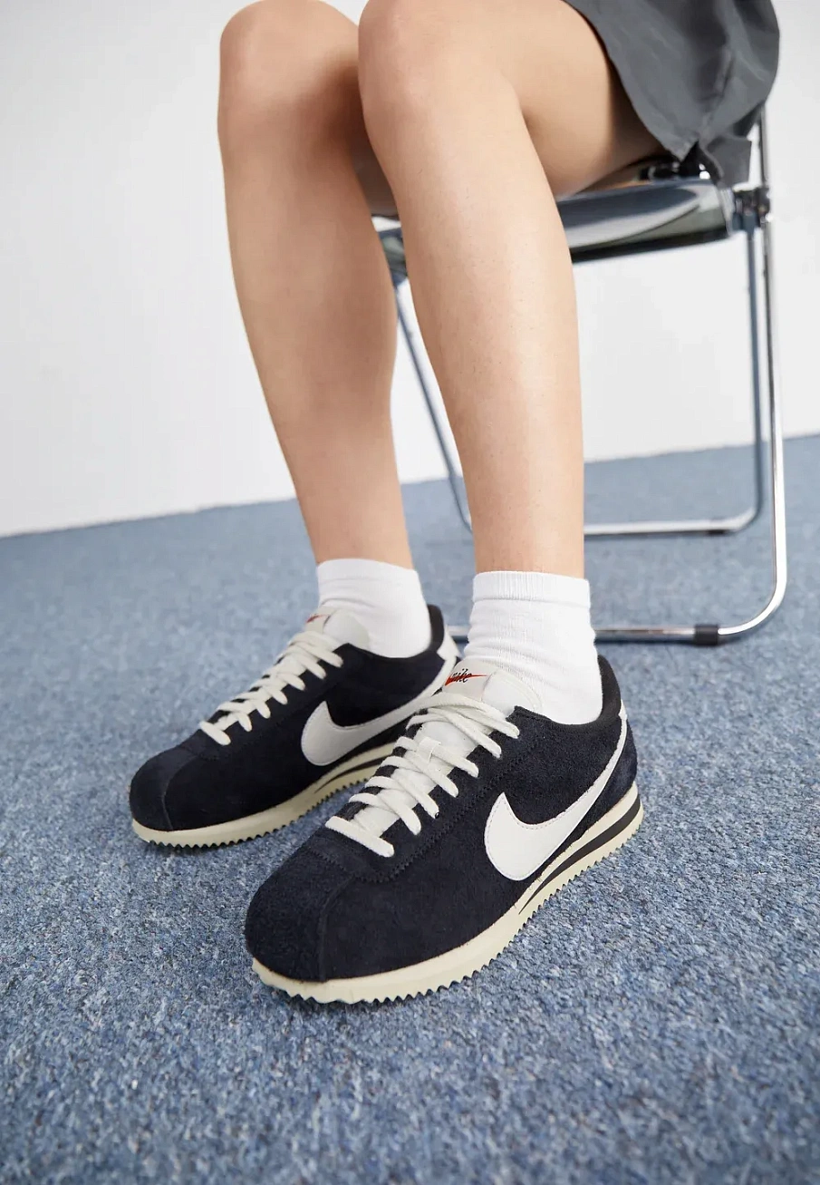 Фото № 2 с приближением к товару «‎Кроссовки Nike spni111a1di-q11-n»