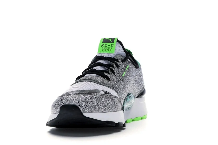 Фото № 4 с приближением к товару «‎Puma RS-0 Game Restart»