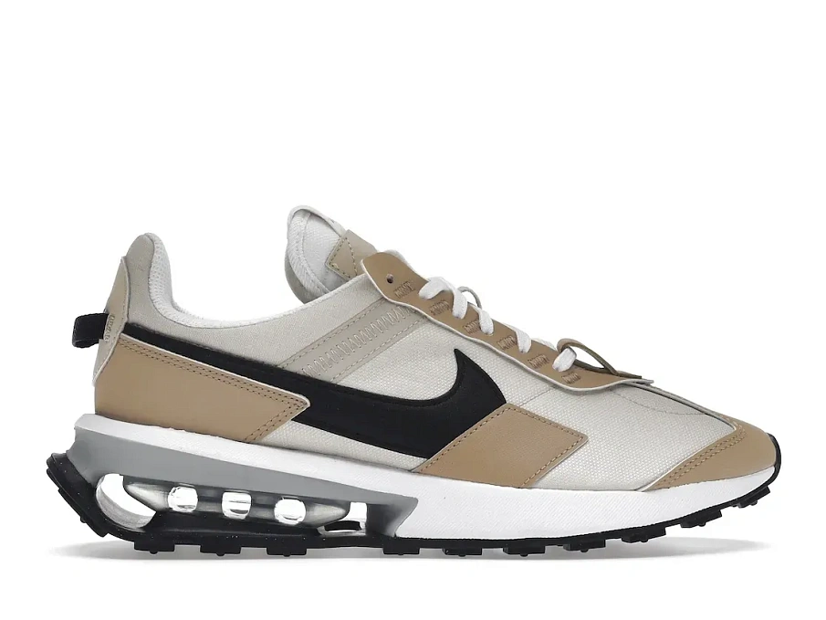 Фото № 1 с приближением к товару «‎Nike Air Max Pre-Day Oatmeal »