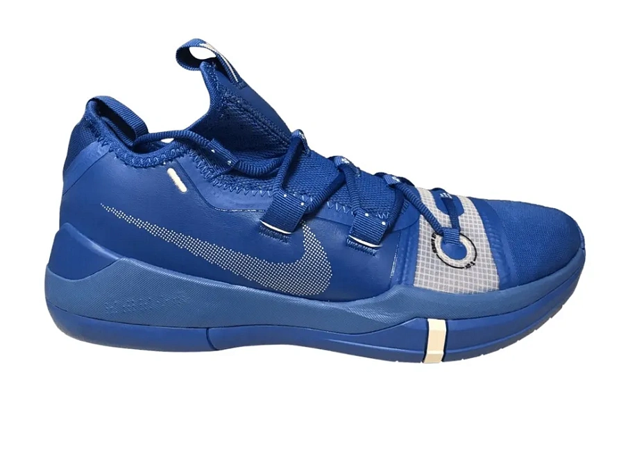 Фото № 1 с приближением к товару «‎Nike Kobe A.D. Exodus TB Game Royal»
