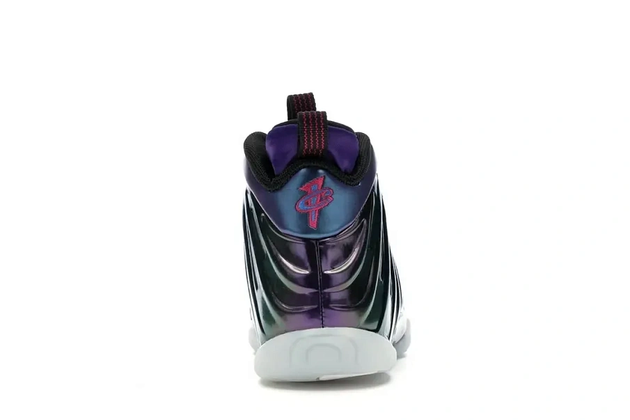 Фото № 4 с приближением к товару «‎Nike Air Foamposite One»