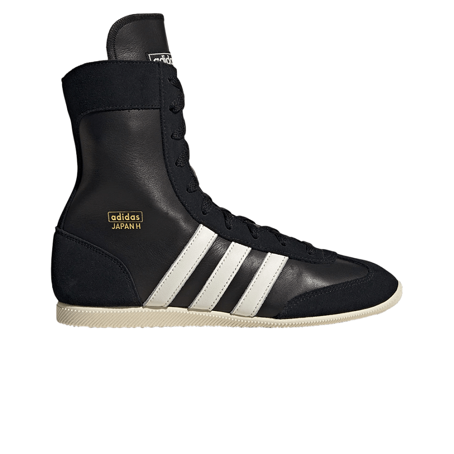 Фото № 1 с приближением к товару «‎adidas Women's Japan High Black Off White (JS4036)»
