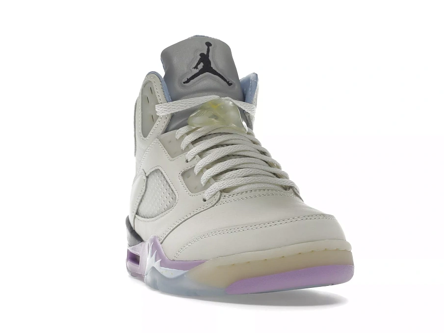 Фото № 3 с приближением к товару «‎Jordan 5 Retro DJ Khaled We The Best Sail»