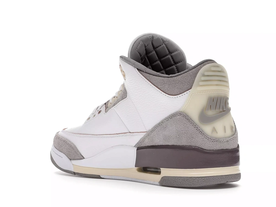 Фото № 6 с приближением к товару «‎Jordan 3 Retro A Ma Maniére »