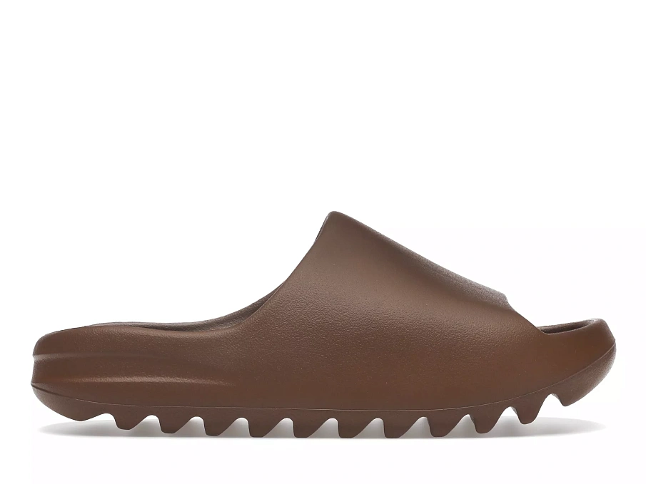 Фото № 1 с приближением к товару «‎adidas Yeezy Slide Flax»