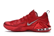 Фото № 5 с приближением к товару «‎Nike LeBron 12 Low University Red»