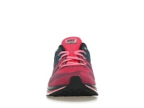 Фото № 2 с приближением к товару «‎Nike Flyknit Trainer + Squadron Blue/White-Pink Flash»