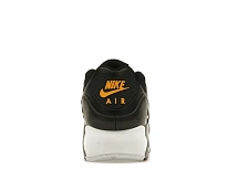 Фото № 4 с приближением к товару «‎Nike Air Max 90 Black University Gold»