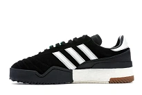 Фото № 3 с приближением к товару «‎adidas AW Bball Soccer Alexander Wang Core Black»