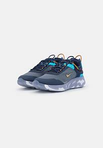 Фото № 2 с приближением к товару «‎Nike React Live »