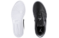 Фото № 4 с приближением к товару «‎Air Jordan Wmns Air Jordan 1 Low Slip 'Cyber Monday'»