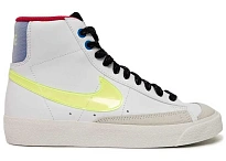 Фото № 1 с приближением к товару «‎Nike Blazer Mid 77»