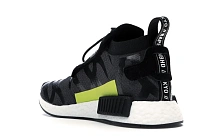 Фото № 6 с приближением к товару «‎adidas NMD TS1 Bape x Neighborhood»
