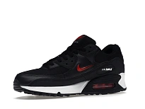 Фото № 3 с приближением к товару «‎Nike Air Max 90 Jewel Bred»