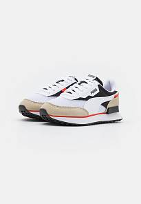 Фото № 2 с приближением к товару «‎Puma Future Rider Core »