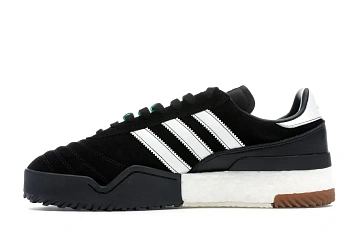 adidas AW Bball Soccer Alexander Wang Core Black - 3