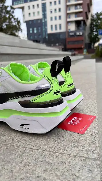 Puma Kosmo Rider - 2