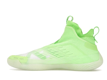 adidas N3xt L3v3l Futurenatural Team Solar Green - 5