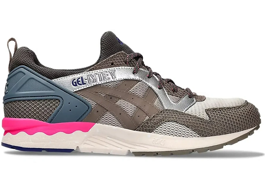 Фото № 1 с приближением к товару «‎ASICS Gel-Lyte V»