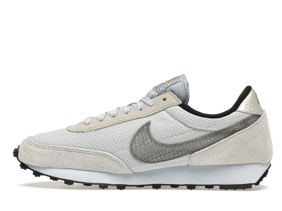 Фото № 5 с приближением к товару «‎Nike Daybreak Hydrogen Blue »