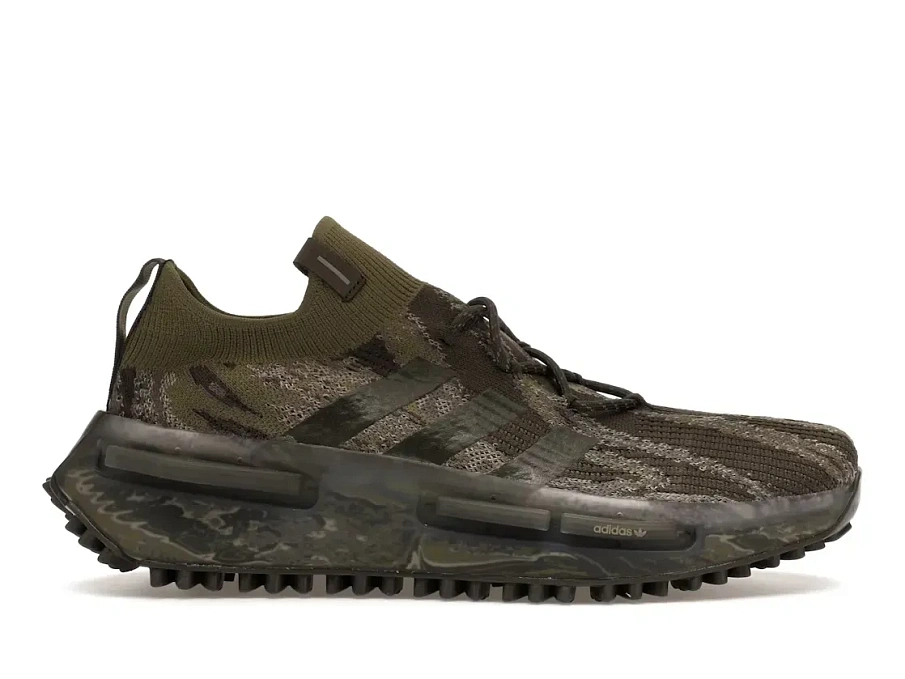 Фото № 1 с приближением к товару «‎adidas NMD S1»