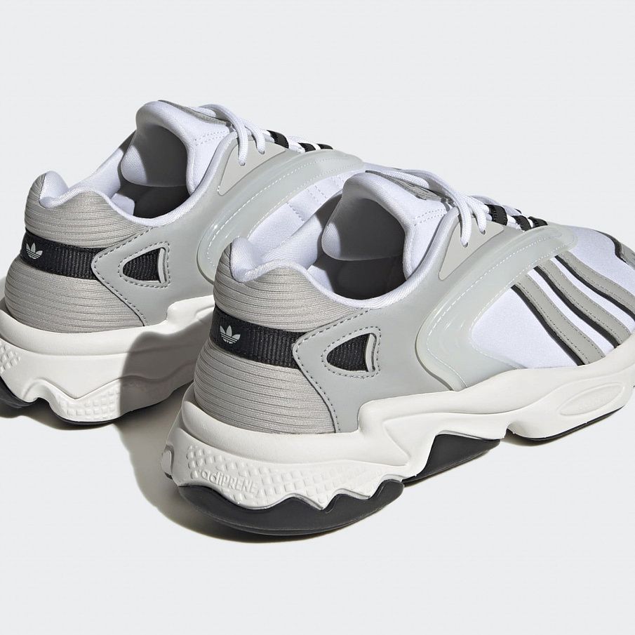 Фото № 4 с приближением к товару «‎Adidas Oztral W »