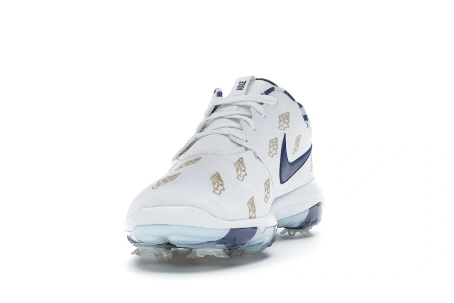 Фото № 2 с приближением к товару «‎Nike Roshe Golf Tour Wings»