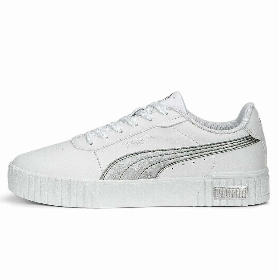Фото № 1 с приближением к товару «‎Puma Carina 2.0 Space »