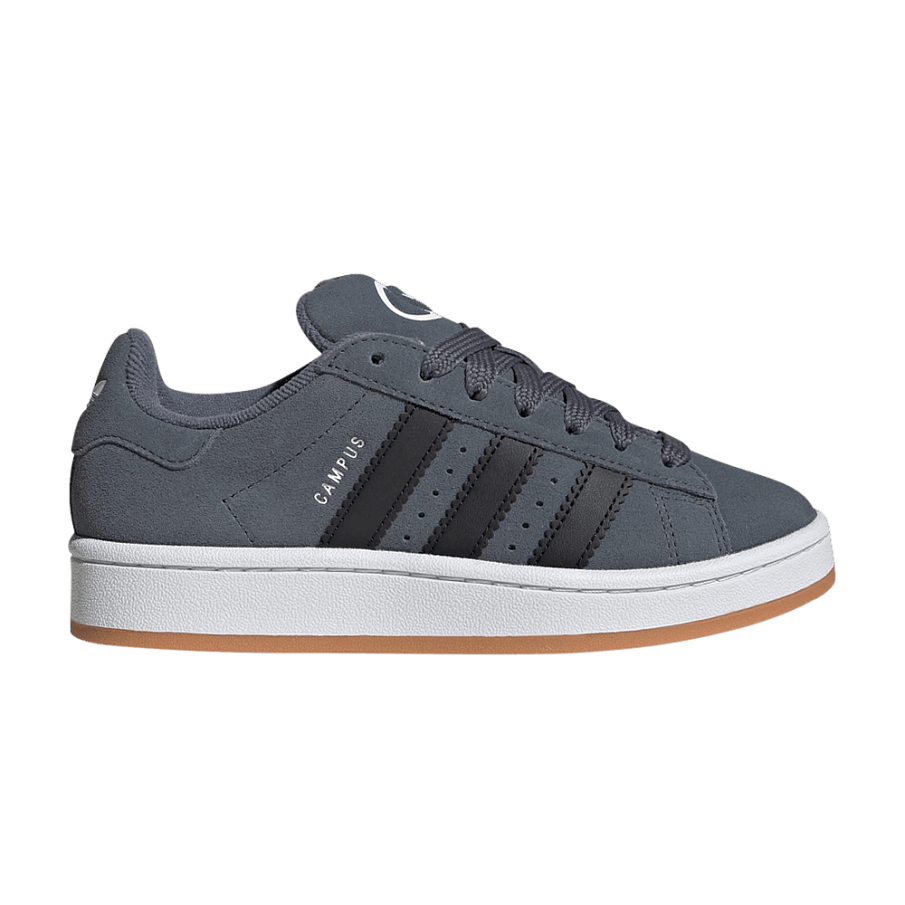Фото № 1 с приближением к товару «‎adidas Campus 00s J Onix Gum»