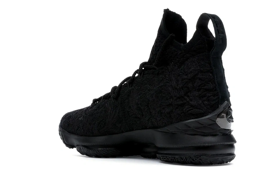 Фото № 6 с приближением к товару «‎Nike LeBron 15 Performance KITH Suit of Armor»