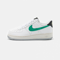 Фото № 1 с приближением к товару «‎Nike Air Force 1 07 »
