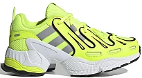 Фото № 1 с приближением к товару «‎adidas EQT Gazelle Solar Yellow (Youth)»