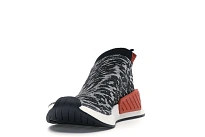 Фото № 3 с приближением к товару «‎adidas NMD CS2 Glitch Black Red White»