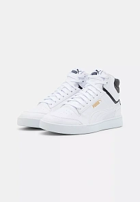 Фото № 2 с приближением к товару «‎SHUFFLE MID UNISEX»