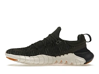 Фото № 3 с приближением к товару «‎Nike Free Run 5.0 Next Nature Anthracite Blackened Blue»