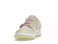 Фото № 2 с приближением к товару «‎Nike Dunk Low Lime Ice »