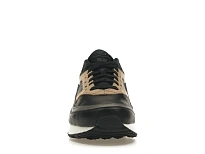 Фото № 2 с приближением к товару «‎Nike Air Max BW Premium Black Dark Grey»