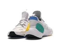 Фото № 3 с приближением к товару «‎Nike Huarache Edge Vast Grey Multi-Color»