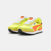 Фото № 3 с приближением к товару «‎Puma Future Rider Vintage »
