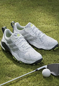 Фото № 1 с приближением к товару «‎CODECHAOS 25 SPIKELESS»