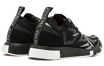 Фото № 4 с приближением к товару «‎adidas NMD Racer Juice HK»