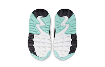 Фото № 4 с приближением к товару «‎(TD) Nike Air Max 90 LTR Sneakers GreyBlackGreen»