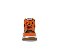 Фото № 2 с приближением к товару «‎Nike Dunk High»