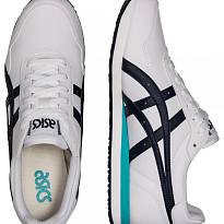 Фото № 2 с приближением к товару «‎Asics Tiger »