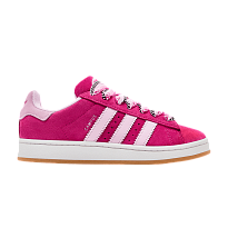 Фото № 1 с приближением к товару «‎adidas Women's Campus 00s Semi Lucid Fuchsia (JH7286)»