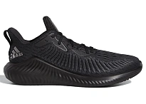 Фото № 1 с приближением к товару «‎adidas Alphabounce Plus Core Black»
